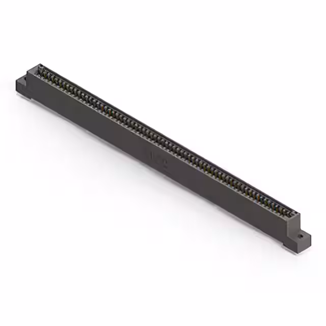 395-066-523-102 EDAC Inc.  Edgeboard Connectors